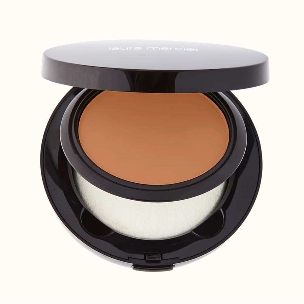 Laura Mercier Smooth Finish Foundation Powder in 16 Toffee - Brand New In Box